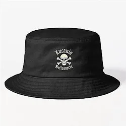 Lucanis Dellamorte Sticker Bucket