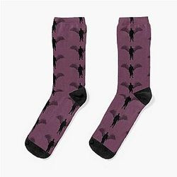 Dragon Age: Lucanis Dellamorte ft. Socks