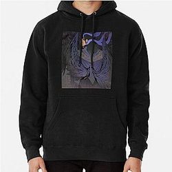 Lucanis Dellamorte Dragon Hoodie