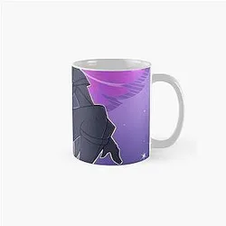 Lucanis Dellamorte - Dragon Age: The Veilguard Classic Mug