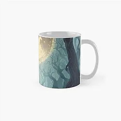 Lucinis Dellamorte Classic Mug