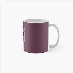 Dragon Age: Lucanis Dellamorte Antivan Crows Classic Mug