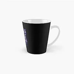 Vintage 90s Lucanemorte Dellamorte Mug