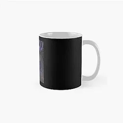 Lucanis Dellamorte Dragon Age Mug