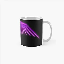Dragon Age Lucanis Dellamorte Pinup Classic Mug