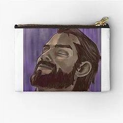 Lucanis Dellamorte Resting Pouch