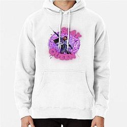 Lucanis Dellamorte Slay Queen Hoodie