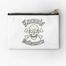 Lucanis Dellamorte Sticker Pouch