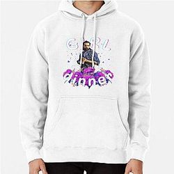 Girl Lucanis Dellamorte Hoodie