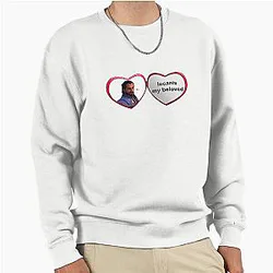 Lucanis Dellamorte My Beloved Dragon Age Meme Sweatshirt