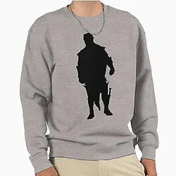 Dragon Age: Lucanus Dellamorte Pullover Sweatshirt