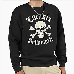 Lucanis Dellamorte Sweatshirt