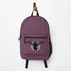 Dragon Age: Lucanis Dellamorte ft. Wings Backpack