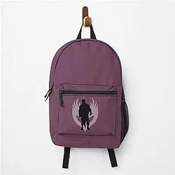 Dragon Age: Lucanis Antivan Crows Backpack