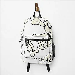 Lucanis Dellamorte Backpack