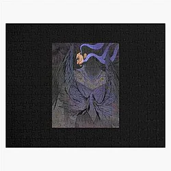 Lucanis Dellamorte Dragon Age Jigsaw Puzzle