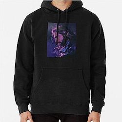 Lucanis Dellamorte Dragon Hoodie