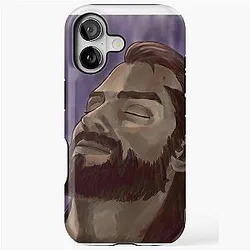 Lucanis Dellamorte iPhone Tough Case