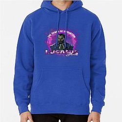 Lucanis Dellamorte Pullover Hoodie