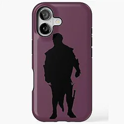 Dragon Age: Inquisition iPhone Case