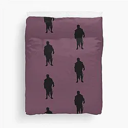Dragon Age: Lucien's Duvet Cover