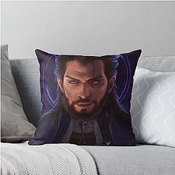 Lucanis Dellamorte Dragon Age Veilguard
