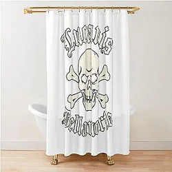 Lucanis Dellamorte Shower Curtain