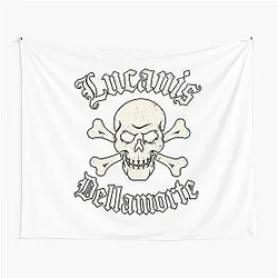 Lucanis Dellamorte Tapestry