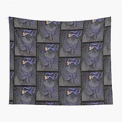 Lucanis Dellamorte Dragon Age Tapestry

( removing weird characters : non poisnioned, statisfied, but this appears to be a clean title )
