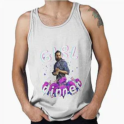 Girl Lucanis Dellamorte Tank Top