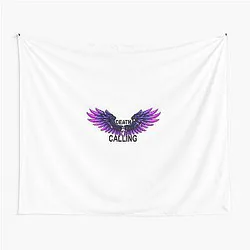 Veilguard Lucanis Dellamorte Wings, Dragon Age Tapestry