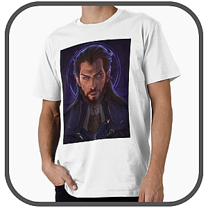 Lucanis Dellamorte T-Shirts