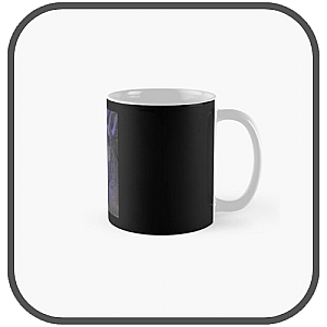 Lucanis Dellamorte Mugs