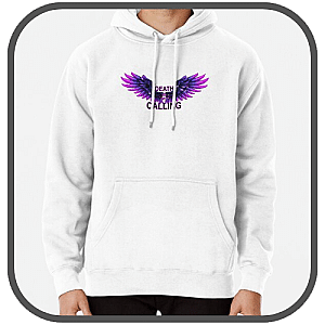 Lucanis Dellamorte Hoodies