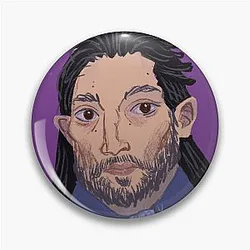 Lucanis Dellamorte Pin