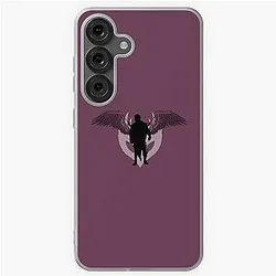 Dragon Age: Lucanis Dellamorte Soft Case