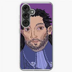 Lucanis Dellamorte Samsung Galaxy Soft Case