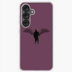 Dragon Age: Lucanis Dellamorte ft. Samsung Galaxy Soft Case