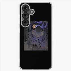 Lucanis Dellamorte Dragon Age Samsung Galaxy Case