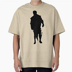 Dragon Age: Lucanis Dellamorte-Shirt