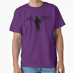 Dragon Age: Lucanis Dellamorte Classic T-Shirt