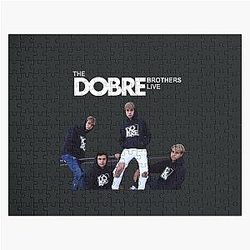 Dobre Brothers Tour 2019 Puzzle