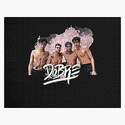 Dobre Brothers Jigsaw Puzzle