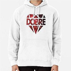 Dobre Brothers Pullover Hoodie