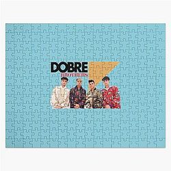 Dobre Brothers Jigsaw Puzzle