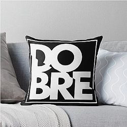 Dobre Brothers Pillow