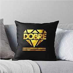Dobre Brothers Pillow