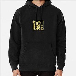 Kids Dobre Brothers Pullover Hoodie