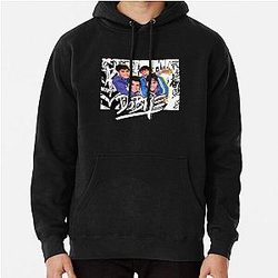 Dobre Brothers Hoodie