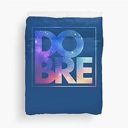 Galaxy Kids Duvet Cover